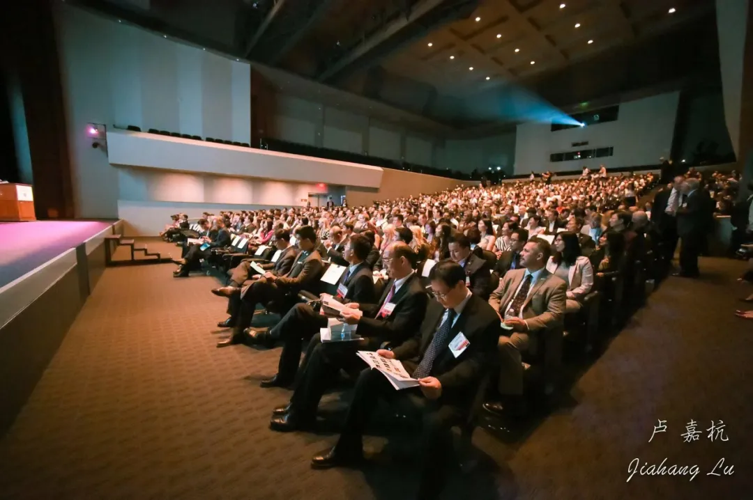 ACCS Delegation Meeting